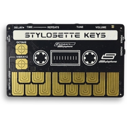 Stylophone Stylosette Synthesizer