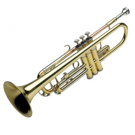 Suzuki CCT1 Trompet<br>Fotoğraf: 1/1