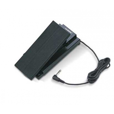 Suzuki EXP-50 Expression Pedal<br>Fotoğraf: 1/1