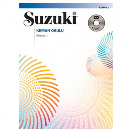 Suzuki Keman Okulu 1<br>Fotoğraf: 1/1