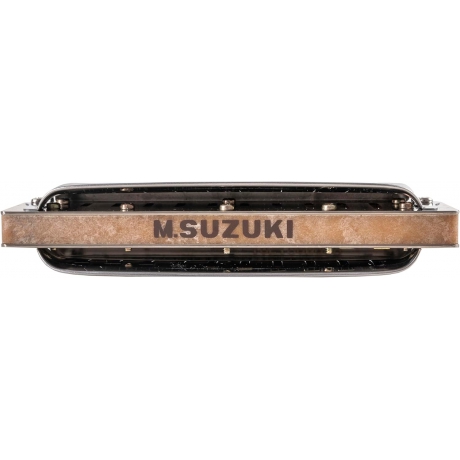 Suzuki M-20 Manji Natural Minor G Mızıka<br>Fotoğraf: 4/4