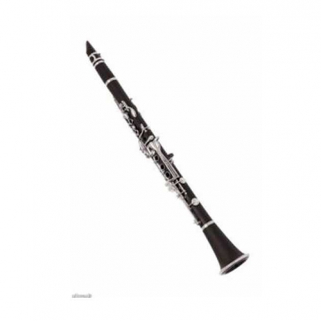 Suzuki MCC1 Si Bemol Klarnet (ABS Çanta)<br>Fotoğraf: 1/1