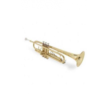 Suzuki MCT1 Sib Trompet (Silver Case)<br>Fotoğraf: 1/1