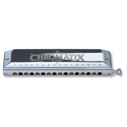 Suzuki SCX-64C Chromatix Harmonica Seri Mızıka (Do Majör)
