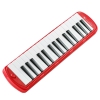 Swan 32 Tuş Melodica (Kırmızı)<br>Fotoğraf: 1/1