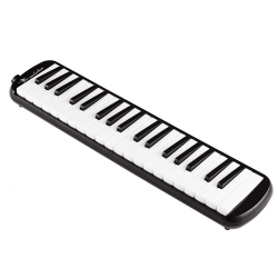 Swan 32 Tuş Melodica (Siyah)