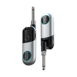 Swiff Audio WS-80 Kablosuz Enstrüman Bağlantı Sistemi