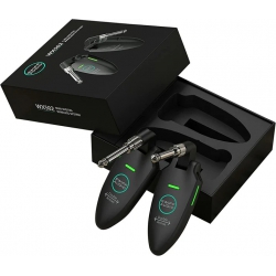 Swiff Audio WX-502 5.8G Kablosuz Enstrüman Bağlantı Sistemi