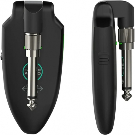 Swiff Audio WX-502 5.8G Kablosuz Enstrüman Bağlantı Sistemi<br>Fotoğraf: 4/4