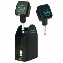 Swiff Audio WX-503 5.8G Kablosuz Enstrüman Bağlantı Sistemi
