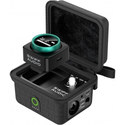 Swiff Audio WX-520 In-ear 5.8G Kablosuz Monitör Sistemi