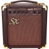 SX AGA1065 Akustik Gitar Amfi<br>Fotoğraf: 1/1