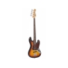 SX BD1-3TS 4 Telli Bas Gitar (3 Tone Sunburst)<br>Fotoğraf: 1/2