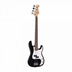 SX BG1K/BK Bas Gitar (Siyah)
