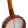 SX BJ305TK Sol Majör Banjo (Natural)<br>Fotoğraf: 3/4