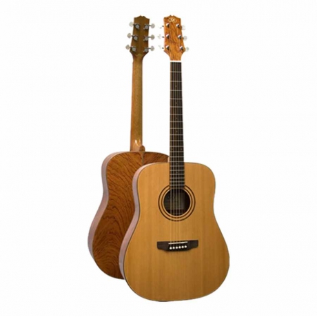 SX DG35R+ Akustik Gitar<br>Fotoğraf: 1/2