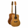 SX DG35R+ Akustik Gitar<br>Fotoğraf: 1/2