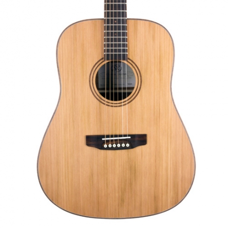 SX DG35R+ Akustik Gitar<br>Fotoğraf: 2/2