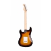 SX ED1-3TS Elektro Gitar (3 Tone Sunburst), Fotoğraf: 2/2