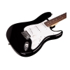 SX ED1-BK Elektro Gitar (Black), Fotoğraf: 4/4