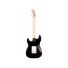 SX ED1-BK Elektro Gitar (Black), Fotoğraf: 3/4