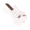SX ED1-WT Elektro Gitar (White), Fotoğraf: 3/5