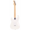 SX ED1-WT Elektro Gitar (White), Fotoğraf: 2/5
