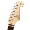 SX ED1-WT Elektro Gitar (White), Fotoğraf: 4/5