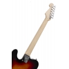 SX ED2 Elektro Gitar (3 Tone Sunburst), Fotoğraf: 8/10