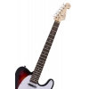 SX ED2 Elektro Gitar (3 Tone Sunburst), Fotoğraf: 7/10