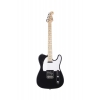 SX ED2 Elektro Gitar (Black), Fotoğraf: 1/10