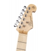 SX ED2 Elektro Gitar (Black), Fotoğraf: 9/10