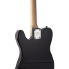 SX ED2 Elektro Gitar (Black), Fotoğraf: 8/10