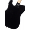 SX ED2 Elektro Gitar (Black), Fotoğraf: 5/10