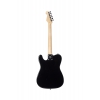 SX ED2 Elektro Gitar (Black), Fotoğraf: 2/10