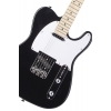 SX ED2 Elektro Gitar (Black), Fotoğraf: 4/10