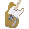 SX ED2 Elektro Gitar (Butter Scotch Blonde), Fotoğraf: 4/10