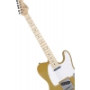 SX ED2 Elektro Gitar (Butter Scotch Blonde), Fotoğraf: 6/10