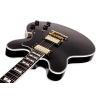 SX Elektro Gitar (Black)<br>Fotoğraf: 4/4