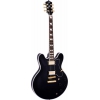 SX Elektro Gitar (Black)<br>Fotoğraf: 1/4