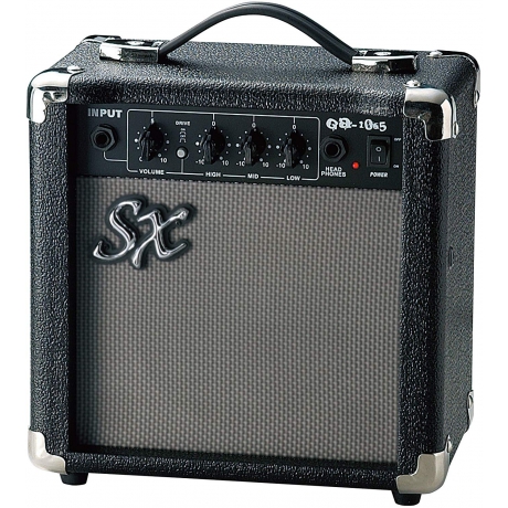 SX GA1065 Elektro Gitar Amfi<br>Fotoğraf: 1/2