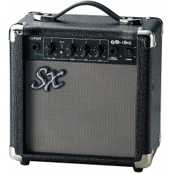SX GA1065 Elektro Gitar Amfi