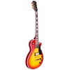 SX Les Paul Elektro Gitar (Cherry Sunburst)<br>Fotoğraf: 1/3