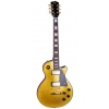 SX Les Paul Elektro Gitar (Gold Top)<br>Fotoğraf: 1/2