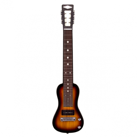 SX LG2/ASH/2TS Lap Steel Gitar (Stand Dahil)