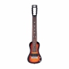SX LG2/ASH/3TS Lap Steel Akustik Gitar (3-Tone Sunburst)<br>Fotoğraf: 1/3