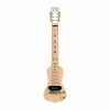 SX LG2/ASH/NA Lap Steel Gitar (Natural)<br>Fotoğraf: 1/1