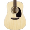 SX MD160/NA Akustik Gitar (Natural)<br>Fotoğraf: 2/3