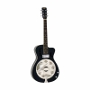 SX RG3CE/FR/BK Elektro Rezanatör Gitar (Black)<br>Fotoğraf: 1/1