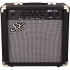 SX SB1-SK-3TS Bas Gitar Seti<br>Fotoğraf: 4/4